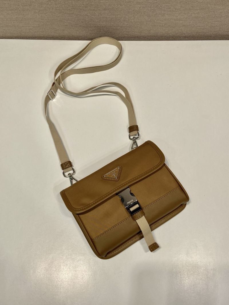 Prada Satchel Bags